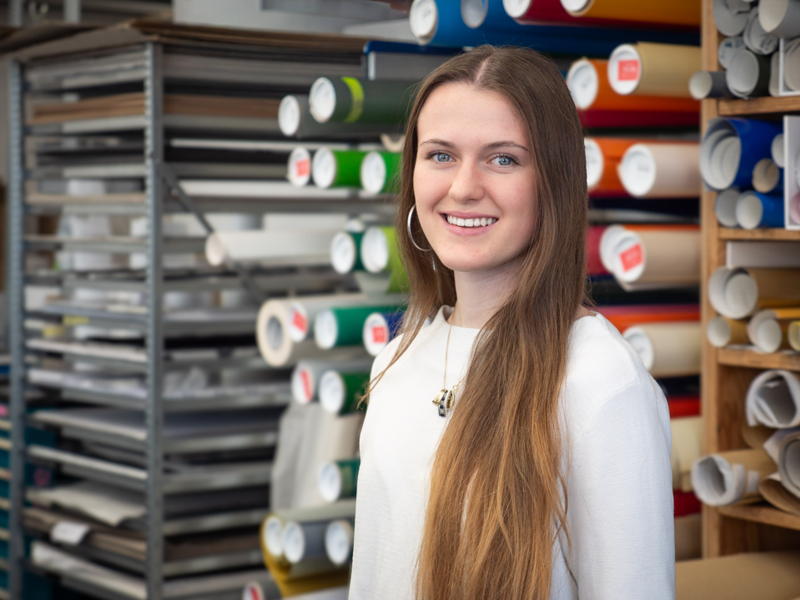 Bild Julia Rusterholz